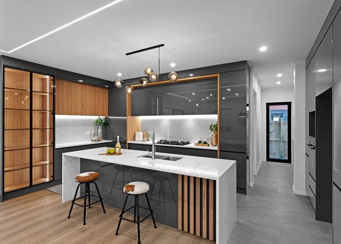  at 1 Monte Cristal Avenue, Swanson, Waitakere City, Auckland