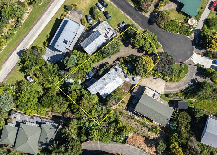  at 9 Christine Terrace, Hahei, Thames-Coromandel, Waikato