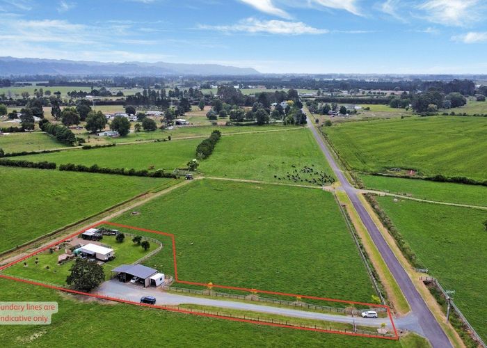  at 110 Lambert Road, Onepu, Whakatane, Bay Of Plenty