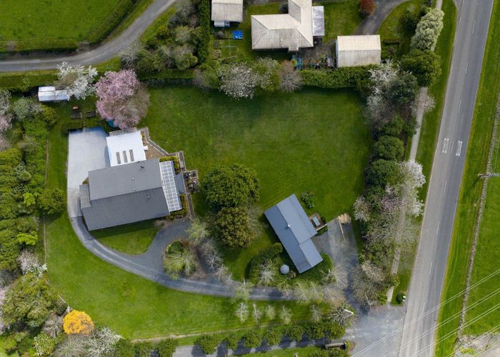  at 496A Matangi Road, Matangi, Hamilton