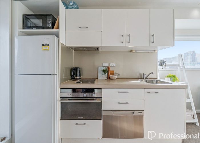  at 1215/74 Taranaki Street, Te Aro, Wellington, Wellington