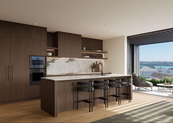  at 1/99 College Hill, Freemans Bay, Auckland City, Auckland