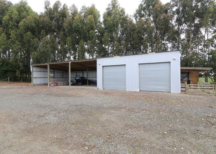  at 377 Mcivor Road, Myross Bush
