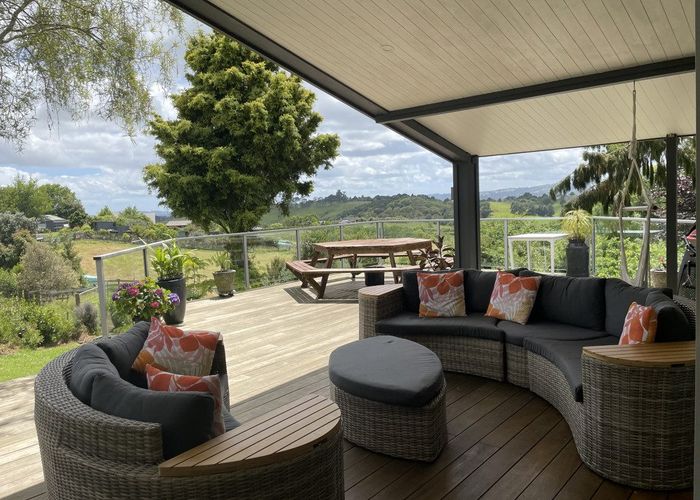  at 491 Sim Road, Paerata, Pukekohe