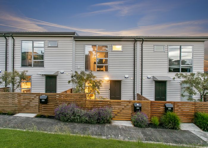  at 44D Ambler Avenue, Glen Eden, Auckland