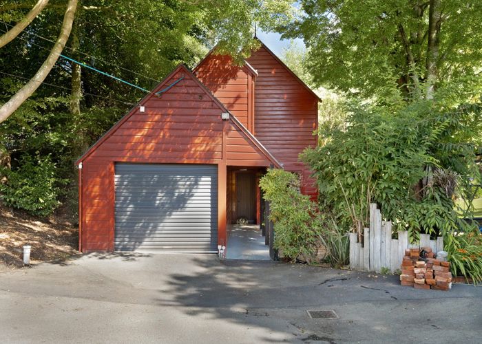  at 18 Fulton Road, Glenleith, Dunedin