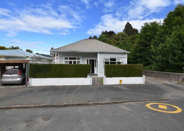 at 43 Carr Street, North East Valley, Dunedin