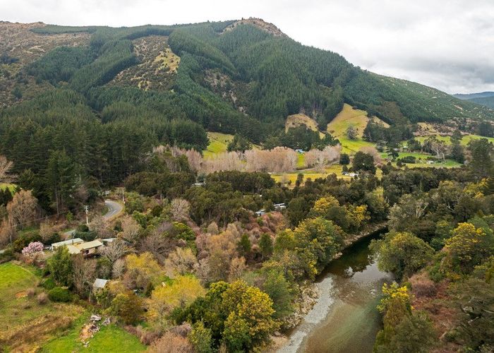  at 420 Wakamarina Road, Havelock, Marlborough, Marlborough