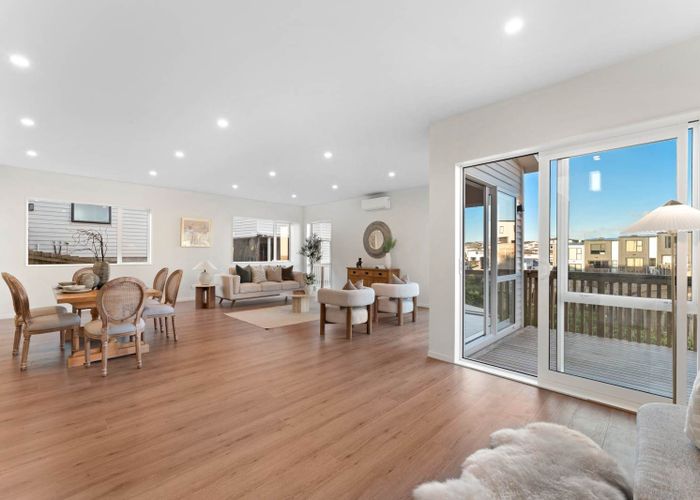  at 36 Baumea Rise, Westgate, Waitakere City, Auckland