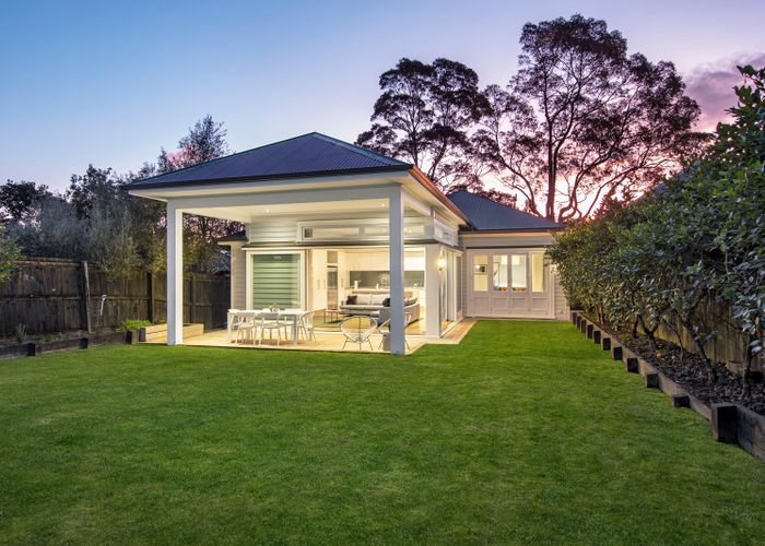  at 44 Kelmarna Avenue, Ponsonby, Auckland