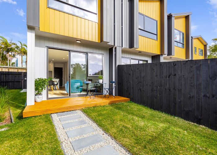  at 7/12 Fraser Road, Devonport, North Shore City, Auckland