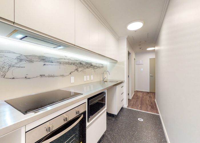 For rent 206/49 Hanson Street, Mount Cook, Wellington, Wellington