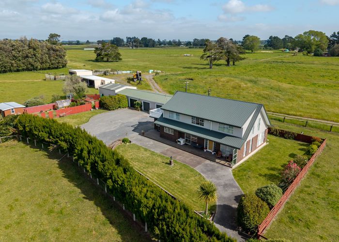  at 940 State Highway 1, Himatangi, Manawatu, Manawatu / Whanganui