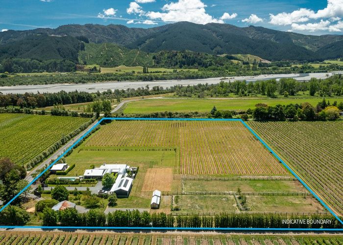  at 90 Jeffries Road, Rapaura, Blenheim