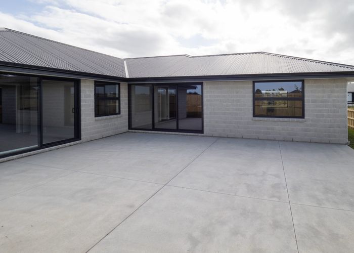  at 4 Ash Lane, Ashburton, Ashburton, Canterbury
