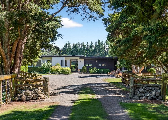  at 78A Totara Park Drive, Masterton, Masterton, Wellington