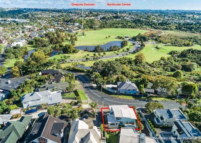  at 29A Sylvan Avenue, Northcote, North Shore City, Auckland