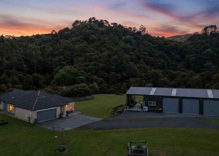  at 443 Makarau Road, Kaukapakapa