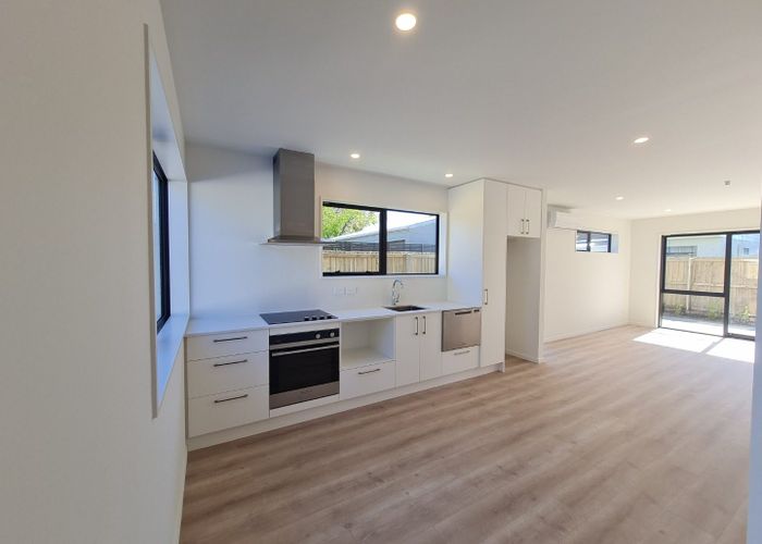  at 3/29 Bolton Avenue, Spreydon, Christchurch
