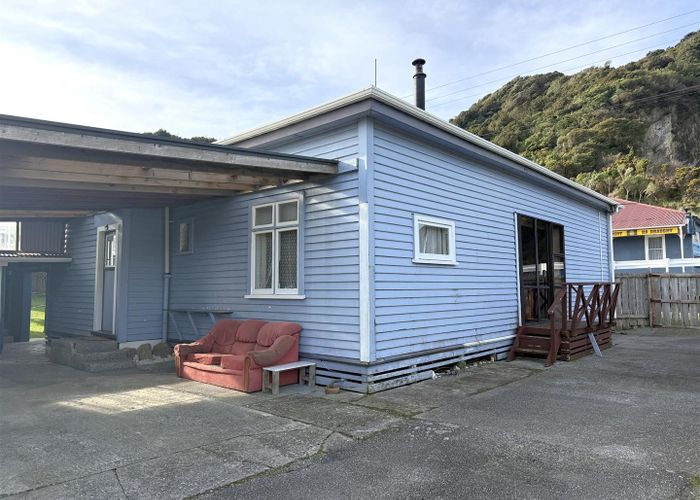  at 182 Bright Street, Cobden, Grey, West Coast