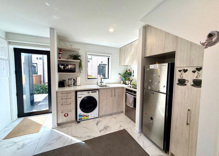  at 4/261 Gloucester Street, City Centre, Christchurch City, Canterbury