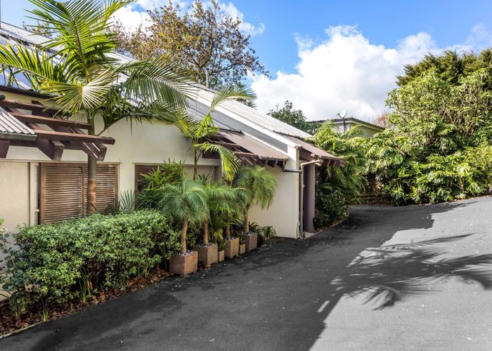  at 5/18 Brighton Road, Parnell, Auckland
