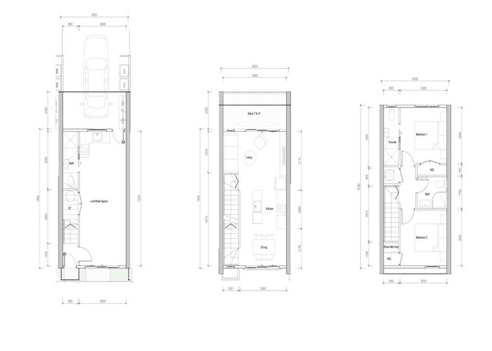  at Lot 13/111 Settlers Avenue, Hobsonville, Waitakere City, Auckland