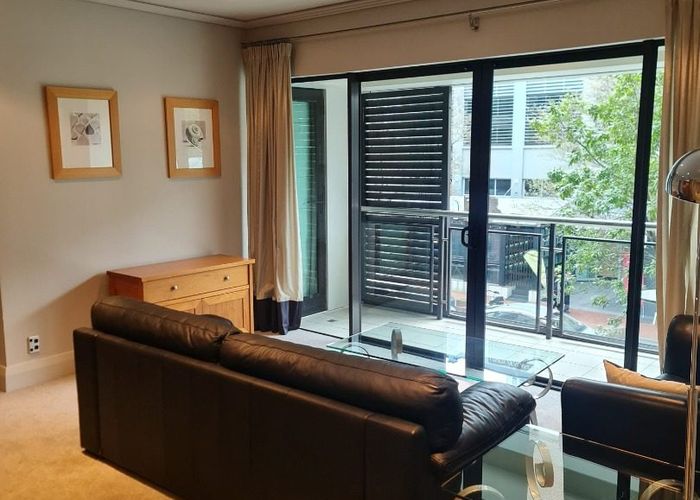  at 1S/99 Customs Street West, Auckland Central, Auckland