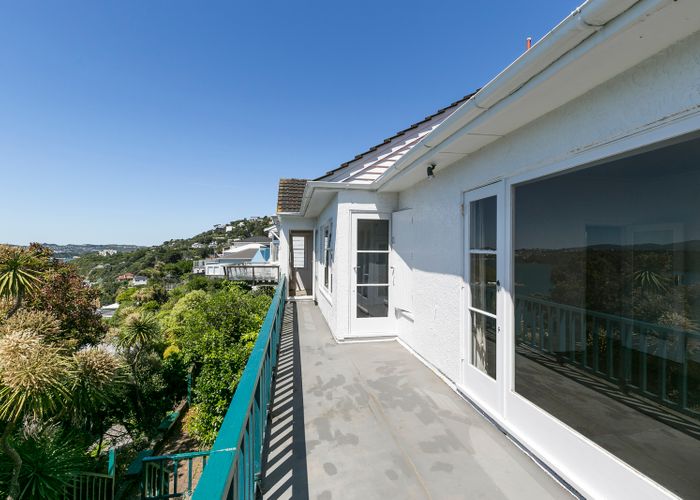  at 15 Grafton Road, Roseneath, Wellington