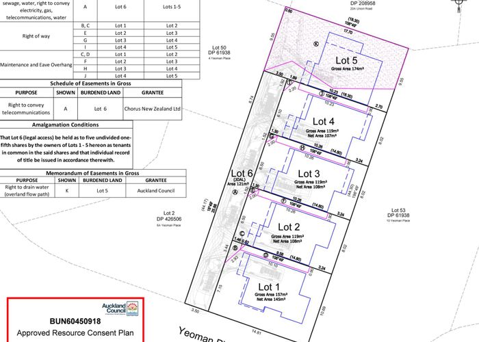  at 8 Yeoman Place, Howick, Manukau City, Auckland