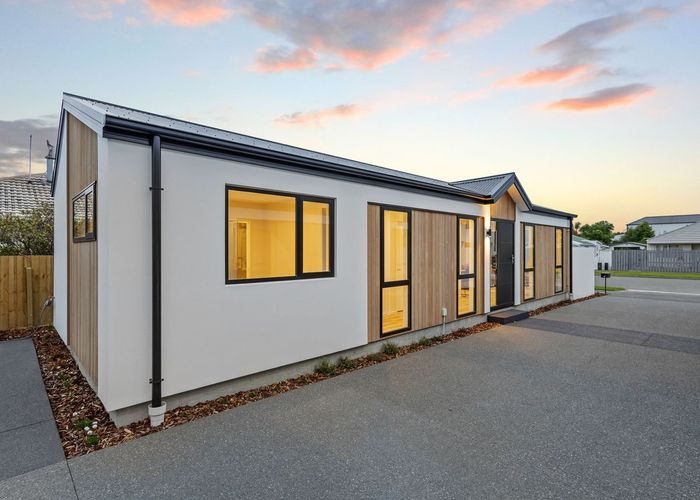  at 2/36 Harker Street, Spreydon, Christchurch City, Canterbury