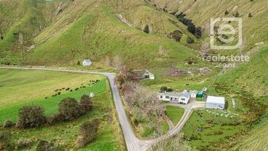  at 1698 Mangamahu Road, Mangamahu