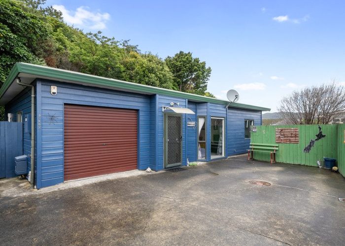  at 3/402 Cambridge Terrace, Naenae, Lower Hutt