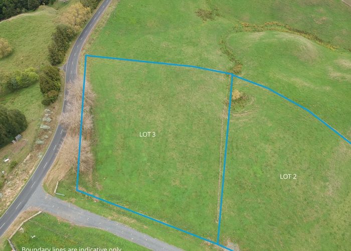 For sale 2116 & 2126 Hetherington Road, Rotongaro, Waikato, Waikato