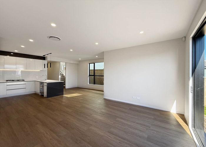  at 45B Hermitage Street, Flat Bush, Manukau City, Auckland
