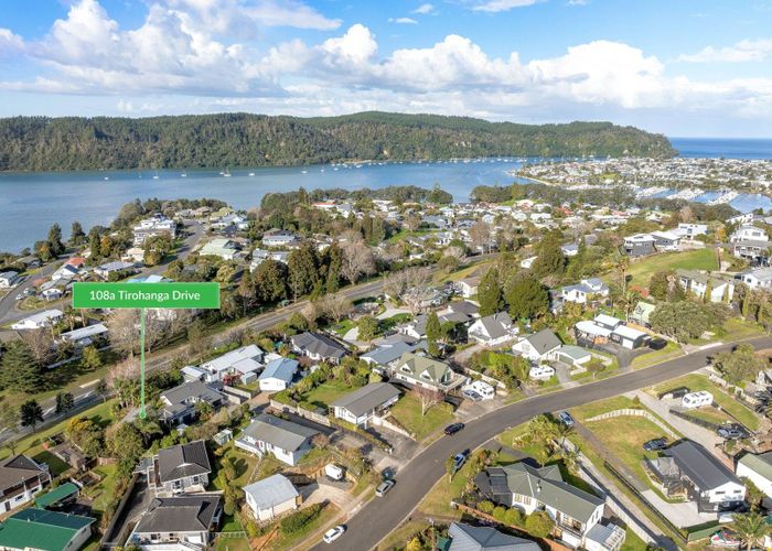  at 108A Tirohanga Drive, Whangamata, Whangamata