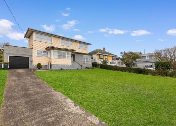  at 17 Plunket Avenue, Papatoetoe, Manukau City, Auckland