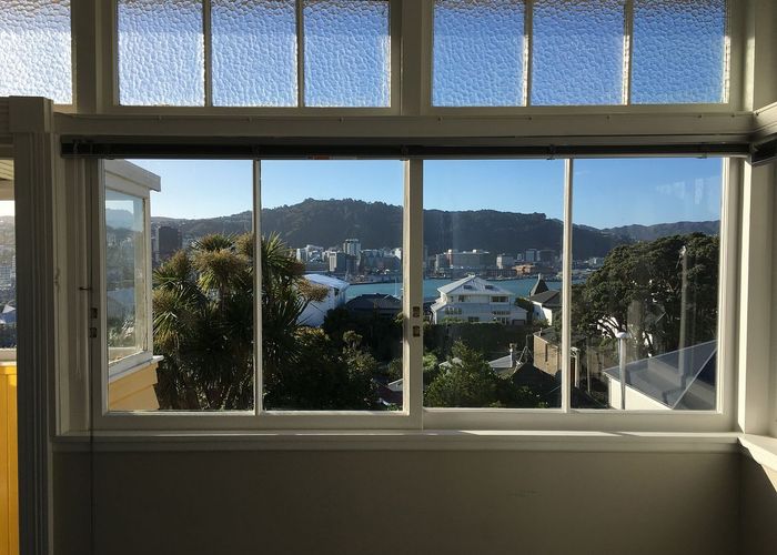  at 7 McIntyre Avenue, Mount Victoria, Wellington, Wellington