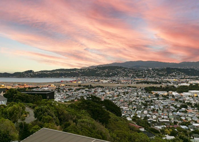  at 83D Seatoun Heights Road, Seatoun, Wellington