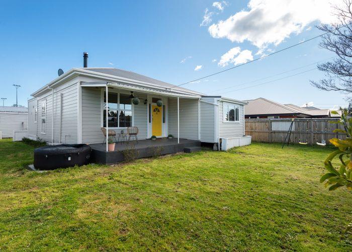  at 42 REDWOOD ST, Blenheim, BLENHEIM
