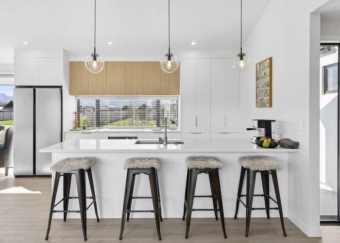 For sale 47 Pounamu Avenue, Albert Town, Wanaka, Otago homes.co.nz