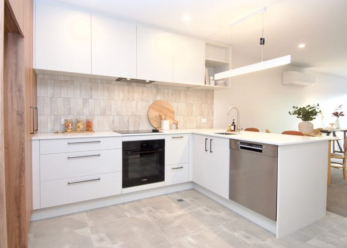  at 4/133 Blighs Road, Strowan, Christchurch City, Canterbury