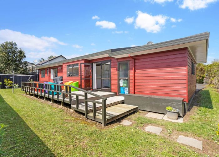  at 4/16 Evans Road, Glen Eden, Waitakere City, Auckland