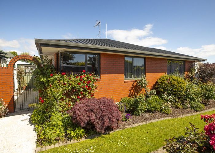  at 6A Grey Road, Timaru