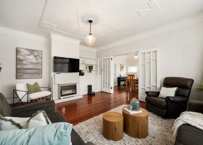  at 6 Bentinck Avenue, Strathmore Park, Wellington, Wellington