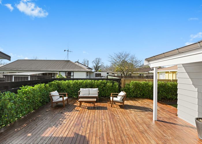  at 128C Albert Street, Hamilton East, Hamilton