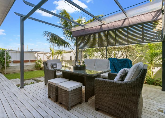  at 3/45 Rawhiti Road, Onehunga, Auckland