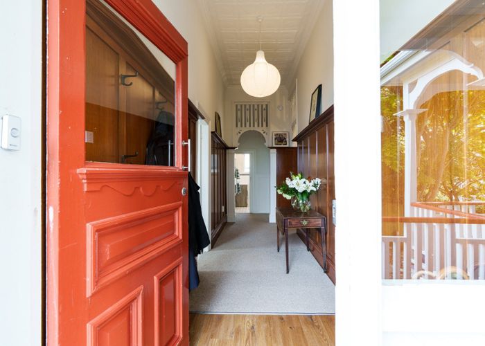  at 25 Pacific Street, Roslyn, Dunedin, Otago