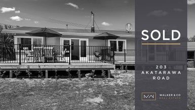  at 203 Akatarawa Road, Birchville, Upper Hutt