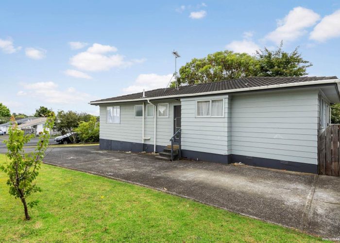  at 132 Gills Road, Half Moon Bay, Manukau City, Auckland